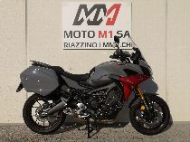Motorrad kaufen Occasion YAMAHA Tracer 900 GT (touring)