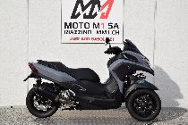 Motorrad kaufen Occasion YAMAHA Tricity 300 (roller)