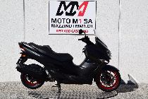 Aquista moto Occasioni SUZUKI AN 400 Burgman (scooter)