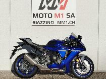 Motorrad kaufen Occasion YAMAHA R1 (sport)