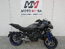 Motorrad kaufen Occasion YAMAHA Niken 900 (touring)