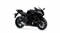 Motorrad kaufen Occasion YAMAHA R7 (sport)