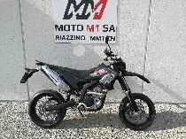 Motorrad kaufen Occasion YAMAHA WR 250 X Mono (supermoto)