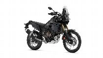 Motorrad kaufen Occasion YAMAHA Tenere 700 (enduro)