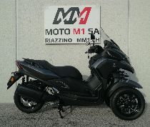 Motorrad kaufen Occasion YAMAHA Tricity 300 (roller)