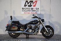 Motorrad kaufen Occasion YAMAHA XVS 950 A Midnight Star (custom)