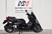 Motorrad kaufen Occasion YAMAHA YP 250 R X-Max (roller)