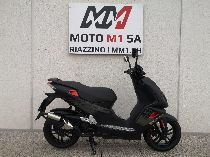 Motorrad kaufen Occasion PEUGEOT Speedfight 4 50 il (roller)