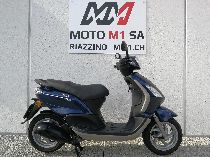 Motorrad kaufen Occasion PIAGGIO Fly 125 (roller)