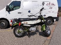 Motorrad kaufen Oldtimer SUZUKI RV50 (touring)