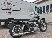 Acheter une moto Oldtimer HARLEY-DAVIDSON FLH (touring)