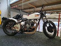 Motorrad kaufen Oldtimer TRIUMPH Bonneville T120 650 (touring)