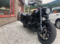 Motorrad kaufen Occasion HARLEY-DAVIDSON FLHR 1745 Road King ABS (touring)