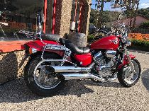 Motorrad kaufen Occasion HONDA VF 750 C (custom)