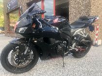 Motorrad kaufen Occasion HONDA CBR 600 RR (sport)