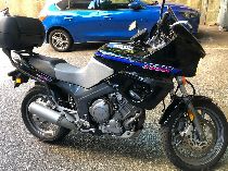 Motorrad kaufen Occasion YAMAHA TDM 850 (touring)
