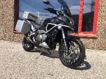 Motorrad kaufen Occasion HONDA VFR 1200 X (L) Crosstourer ABS (enduro)