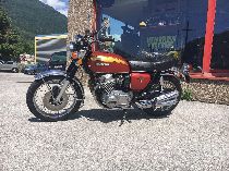 Motorrad kaufen Oldtimer HONDA CB750
