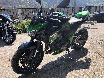 Motorrad kaufen Occasion KAWASAKI Z 800 (naked)