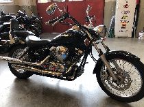 Motorrad kaufen Occasion YAMAHA XVS 125 Drag Star (custom)