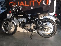 Motorrad kaufen Oldtimer AERMACCHI Harley Davidson 250N