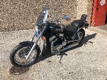 Motorrad kaufen Occasion SUZUKI VS 1400 GLP (custom)