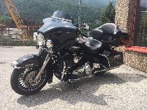 Motorrad kaufen Occasion HARLEY-DAVIDSON FLHTK 1690 Electra Glide Ultra Limited (touring)
