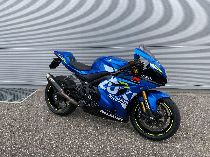 Motorrad kaufen Occasion SUZUKI GSX-R 1000 RA (sport)