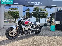 Motorrad kaufen Vorführmodell TRIUMPH Rocket 3 R (custom)