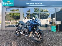 Motorrad kaufen Neufahrzeug TRIUMPH Tiger 660 Sport (enduro)