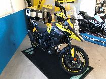 Motorrad kaufen Vorführmodell SUZUKI DL 1000 A V-Strom ABS (enduro)