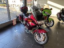 Motorrad kaufen Occasion HONDA ST 1100 Pan European (touring)