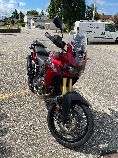 Motorrad kaufen Occasion HONDA CRF 1000 A Africa Twin (enduro)
