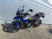 Motorrad kaufen Vorführmodell TRIUMPH Tiger 850 Sport (enduro)