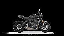 Motorrad kaufen Neufahrzeug TRIUMPH Trident 660 (naked)