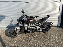 Motorrad kaufen Neufahrzeug TRIUMPH Rocket 3 GT (custom)