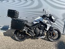 Motorrad kaufen Occasion TRIUMPH Tiger 1200 XCX (enduro)