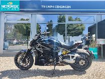 Motorrad kaufen Occasion DUCATI 1260 XDiavel S (naked)