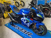 Motorrad kaufen Vorführmodell SUZUKI GSX-R 1000 RA (sport)