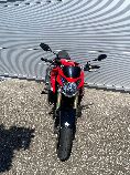 Motorrad kaufen Occasion SUZUKI GSR 750 (naked)