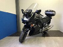 Motorrad kaufen Occasion YAMAHA FJR 1300 A (touring)