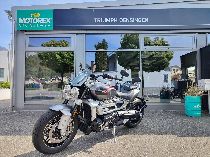 Motorrad kaufen Neufahrzeug TRIUMPH Rocket 3 GT (custom)