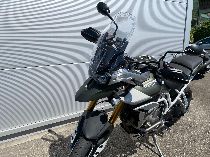 Motorrad Mieten & Roller Mieten TRIUMPH Tiger 900 (Enduro)