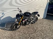 Motorrad kaufen Neufahrzeug TRIUMPH Speed Triple 1200 RS (naked)
