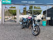  Motorrad kaufen Occasion TRIUMPH Trident 900 (naked)