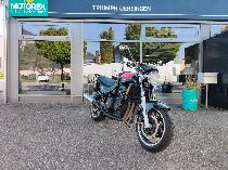 Motorrad kaufen Occasion TRIUMPH Trident 900 (naked)