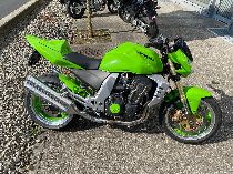 Motorrad kaufen Occasion KAWASAKI Z 1000 (naked)