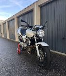 Motorrad kaufen Occasion HONDA CB 600 F Hornet (naked)