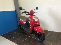 Motorrad kaufen Neufahrzeug SYM Mio 115 (roller)