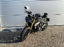 Motorrad kaufen Neufahrzeug TRIUMPH Speed Triple 1200 RS (naked)